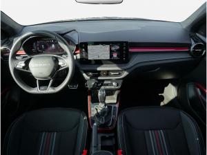 Skoda Fabia Monte Carlo 1.0 TSI LED|RFK|SMARTLINK