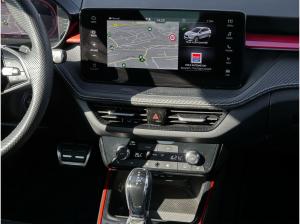 Skoda Fabia Monte Carlo 1.0 TSI LED|RFK|SMARTLINK