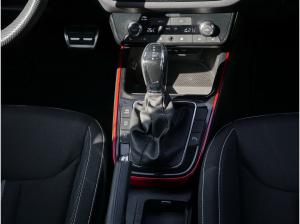 Skoda Fabia Monte Carlo 1.0 TSI LED|RFK|SMARTLINK