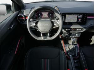 Skoda Fabia Monte Carlo 1.0 TSI LED|RFK|SMARTLINK