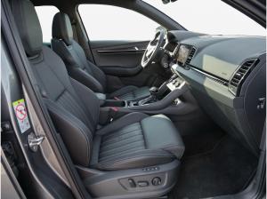 Skoda Karoq 1.5 TSI Sportline ACC*Pano*AHK*RFK*virtual