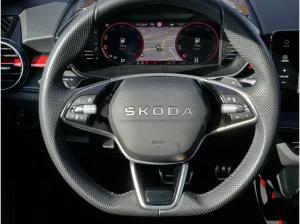 Skoda Fabia Monte Carlo 1.0 TSI LED|RFK|SMARTLINK