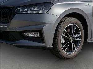 Skoda Fabia Monte Carlo 1.0 TSI LED|RFK|SMARTLINK