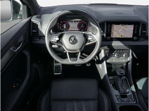 Skoda Karoq 1.5 TSI Sportline ACC*Pano*AHK*RFK*virtual