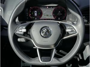 Skoda Karoq 1.5 TSI Sportline ACC*Pano*AHK*RFK*virtual