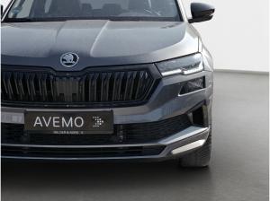 Skoda Karoq 1.5 TSI Sportline ACC*Pano*AHK*RFK*virtual