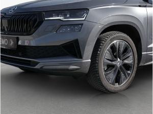 Skoda Karoq 1.5 TSI Sportline ACC*Pano*AHK*RFK*virtual