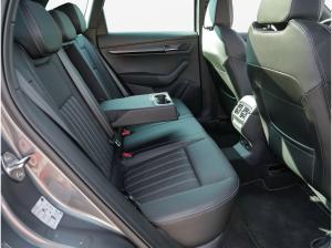 Skoda Karoq 1.5 TSI Sportline ACC*Pano*AHK*RFK*virtual