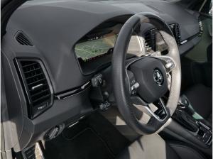 Skoda Karoq 1.5 TSI Sportline ACC*Pano*AHK*RFK*virtual