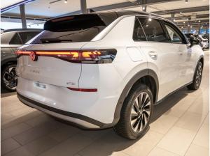 Volkswagen T-Roc Style 1.5 l eTSI OPF ) 7-Gang-DSG  !!!Nur noch bis EndeApril!!!
