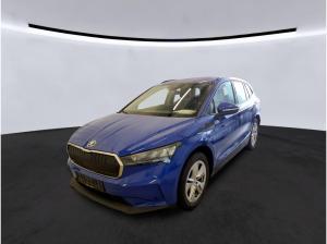 Skoda ENYAQ iV 50 109kW - Loft Navi Kamera LED DAB Einparkhilfe MFL LM Keyless