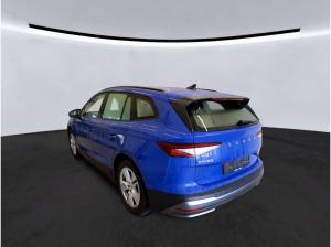Skoda ENYAQ iV 50 109kW - Loft Navi Kamera LED DAB Einparkhilfe MFL LM Keyless