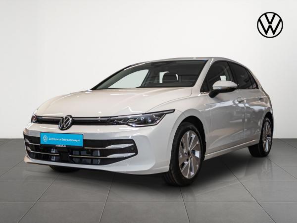 Volkswagen Golf Golf Style 1,5 l TSI OPF 110 kW (150 PS) 6-Gang
