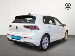 Volkswagen Golf Golf Style 1,5 l TSI OPF 110 kW (150 PS) 6-Gang