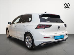 Volkswagen Golf Golf Style 1,5 l TSI OPF 110 kW (150 PS) 6-Gang