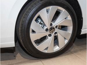 Volkswagen Golf Golf Style 1,5 l TSI OPF 110 kW (150 PS) 6-Gang
