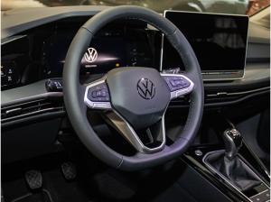 Volkswagen Golf Golf Style 1,5 l TSI OPF 110 kW (150 PS) 6-Gang