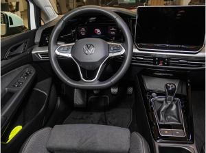 Volkswagen Golf Golf Style 1,5 l TSI OPF 110 kW (150 PS) 6-Gang