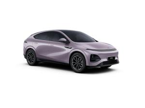 Foto - XPENG G6 Long Range *LED*Kamera*Navi*451kW Ladeleistung*