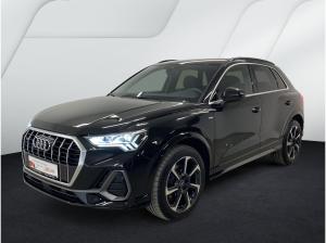Audi Q3 45 TFSI quattro S line - kurzfristig verfügbar !
