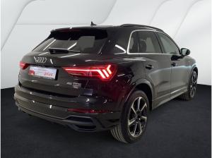 Audi Q3 45 TFSI quattro S line - kurzfristig verfügbar !