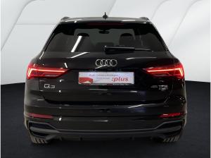 Audi Q3 45 TFSI quattro S line - kurzfristig verfügbar !