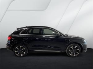 Audi Q3 45 TFSI quattro S line - kurzfristig verfügbar !