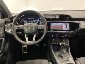 Audi Q3 45 TFSI quattro S line - kurzfristig verfügbar !