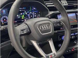 Audi Q3 45 TFSI quattro S line - kurzfristig verfügbar !