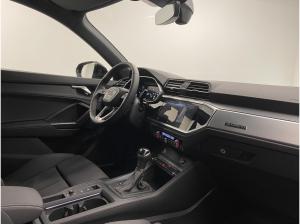 Audi Q3 45 TFSI quattro S line - kurzfristig verfügbar !