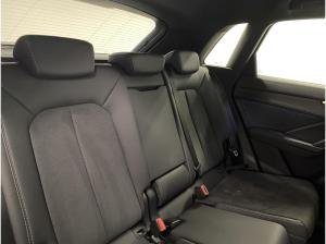 Audi Q3 45 TFSI quattro S line - kurzfristig verfügbar !