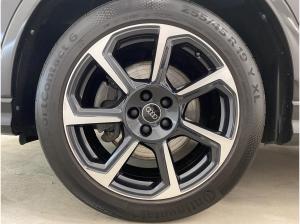 Audi Q3 45 TFSI quattro S line - kurzfristig verfügbar !