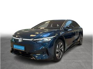 Volkswagen ID.7 Pro 210/77 Wärmepumpe Navi LED ACC SHZ