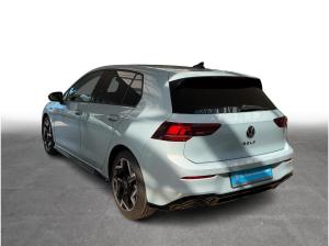 Volkswagen Golf VIII 1.5 eTSI DSG R-Line Navi LED SHZ ACC