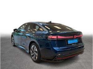 Volkswagen ID.7 Pro 210/77 Wärmepumpe Navi LED ACC SHZ