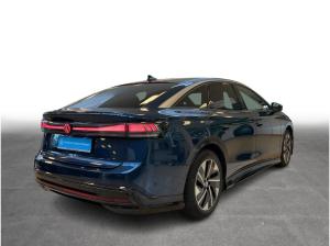 Volkswagen ID.7 Pro 210/77 Wärmepumpe Navi LED ACC SHZ