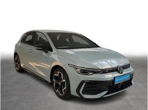 Volkswagen Golf VIII 1.5 eTSI DSG R-Line Navi LED SHZ ACC
