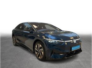 Volkswagen ID.7 Pro 210/77 Wärmepumpe Navi LED ACC SHZ
