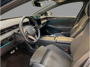 Volkswagen ID.7 Pro 210/77 Wärmepumpe Navi LED ACC SHZ