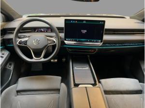 Volkswagen ID.7 Pro 210/77 Wärmepumpe Navi LED ACC SHZ