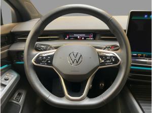 Volkswagen ID.7 Pro 210/77 Wärmepumpe Navi LED ACC SHZ