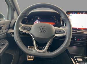 Volkswagen Golf VIII 1.5 eTSI DSG R-Line Navi LED SHZ ACC