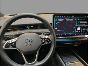 Volkswagen ID.7 Pro 210/77 Wärmepumpe Navi LED ACC SHZ
