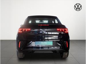 Volkswagen T-Roc "SOFORT VERFÜGBAR !!!" Cabriolet R-Line 1.5 l TSI OPF 110 kW (150 PS) 7-Gang-DSG