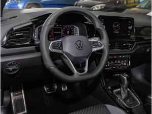 Volkswagen T-Roc "SOFORT VERFÜGBAR !!!" Cabriolet R-Line 1.5 l TSI OPF 110 kW (150 PS) 7-Gang-DSG