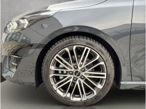 Kia Ceed 1.5 T-GDI DCT GT-line Leder-Paket, Technologie-Paket, Performance-Paket, Kia Logo Türprojektoren, Kofferraum-Heckprojektoren