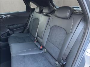 Kia Ceed 1.5 T-GDI DCT GT-line Leder-Paket, Technologie-Paket, Performance-Paket, Kia Logo Türprojektoren, Kofferraum-Heckprojektoren