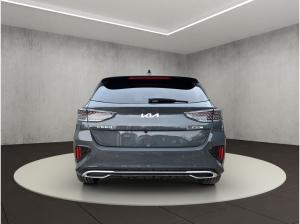 Kia Ceed 1.5 T-GDI DCT GT-line Leder-Paket, Technologie-Paket, Performance-Paket, Kia Logo Türprojektoren, Kofferraum-Heckprojektoren