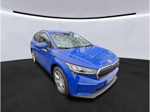 Skoda ENYAQ iV 50 109kW - Loft LM Navi Kamera Keyless LED DAB Einparkhilfe MFL