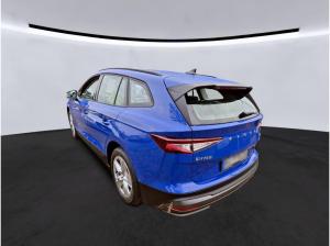 Skoda ENYAQ iV 50 109kW - Loft LM Navi Kamera Keyless LED DAB Einparkhilfe MFL